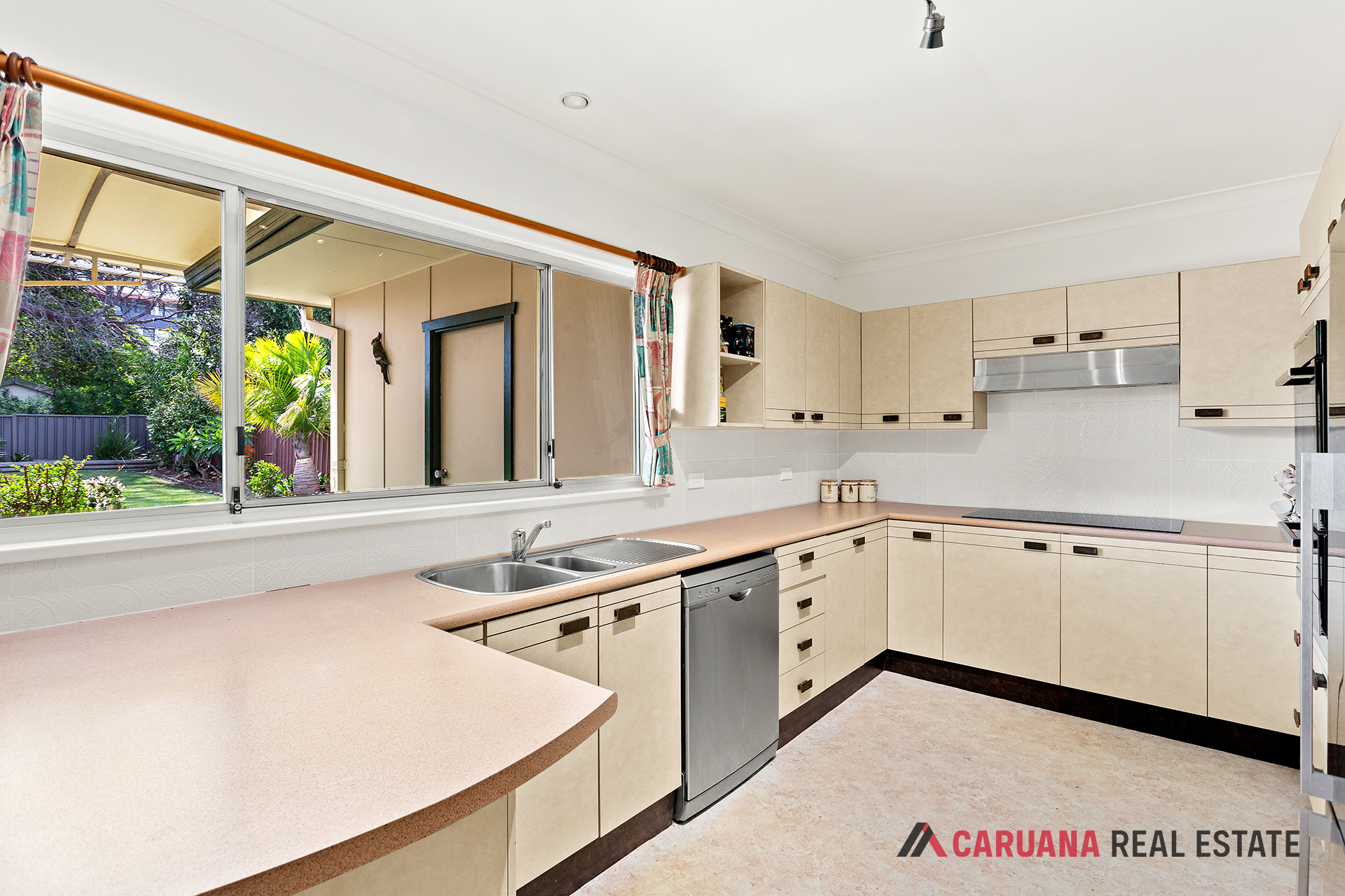 4. Kitchen