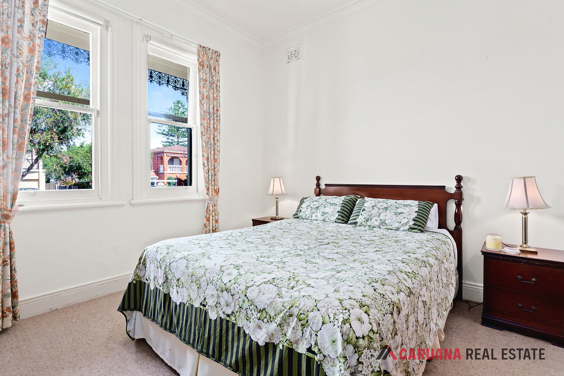 5. Bedroom