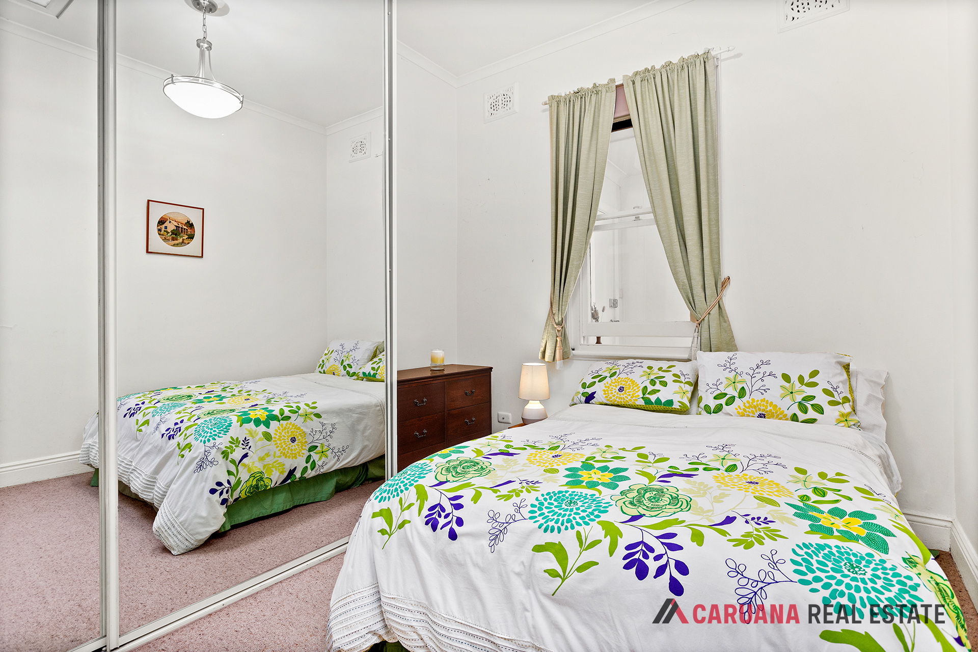 6. Bedroom