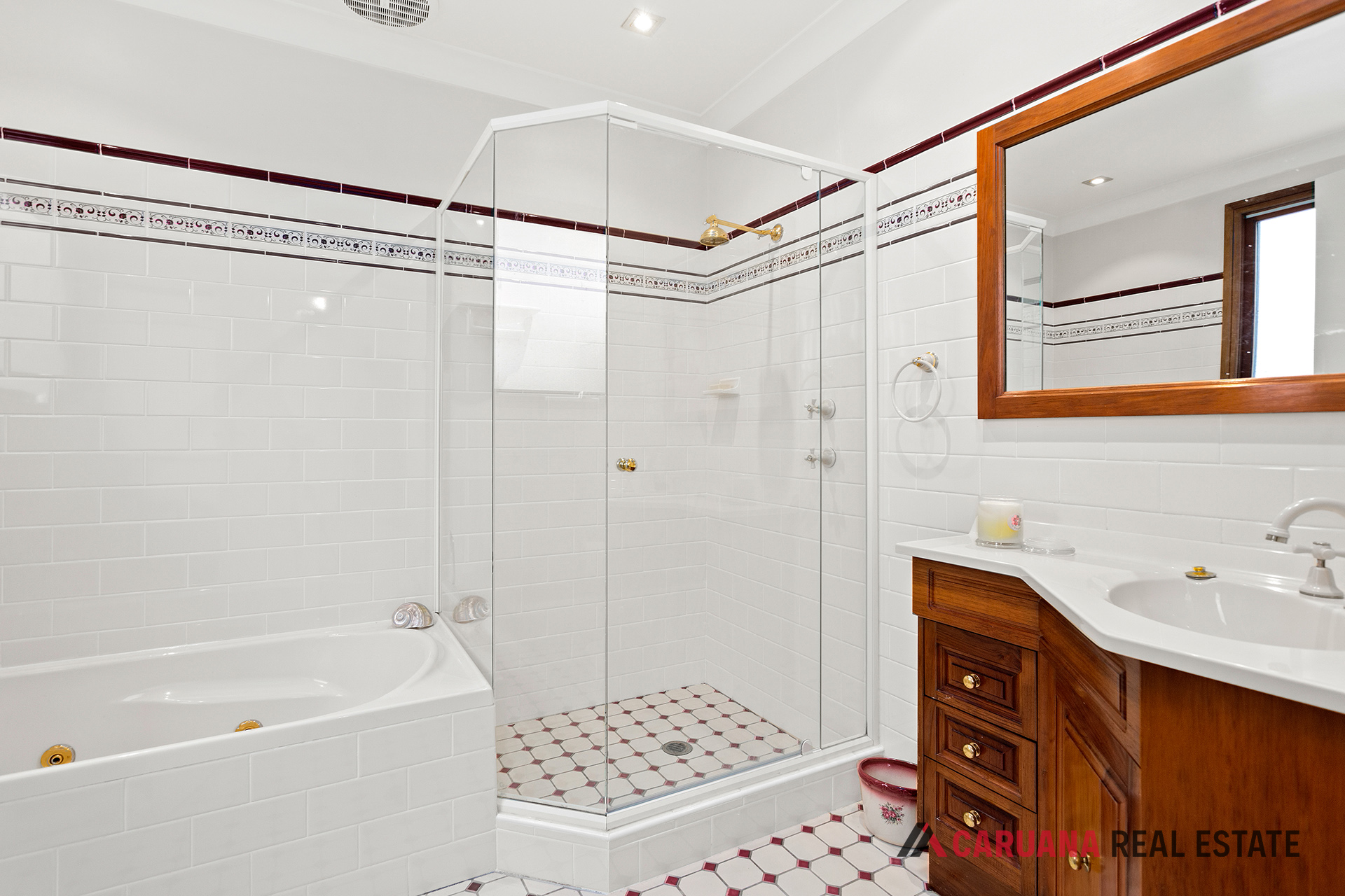 8. Bathroom