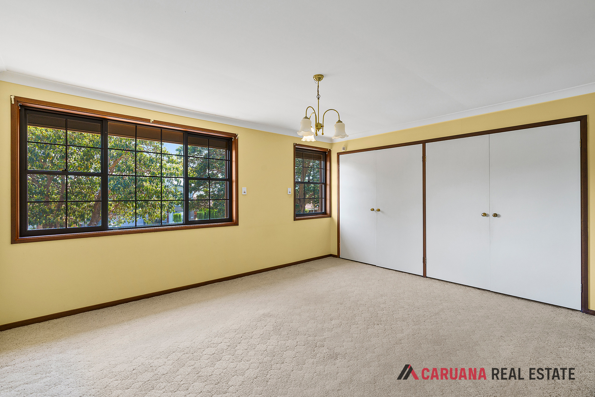 5. Bedroom