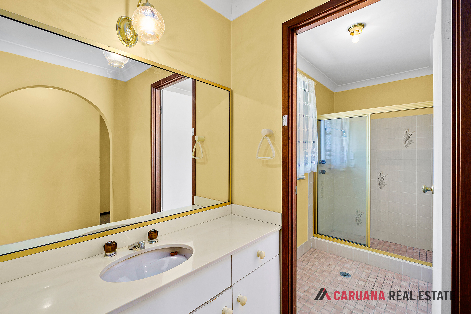 7. Bathroom