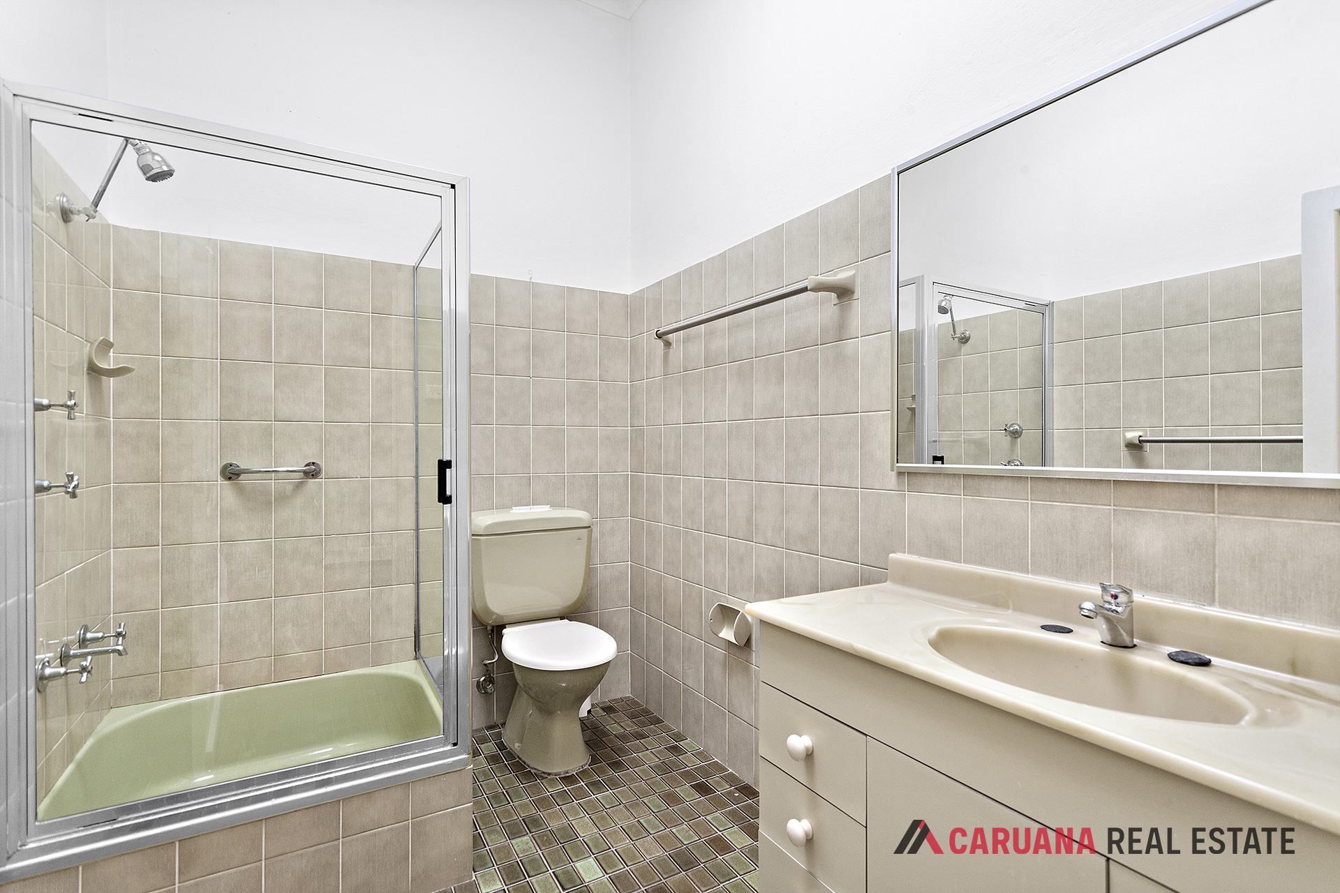 5. Bathroom