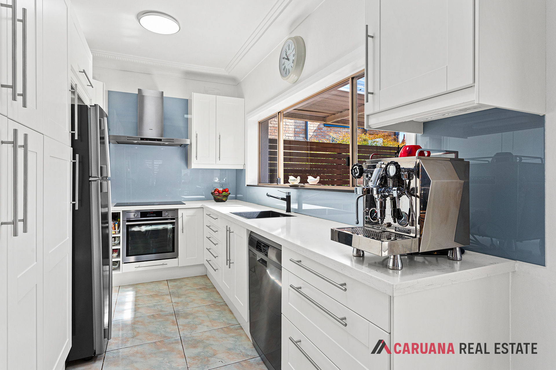 Caruana Real Estate 14 Bonanza Parade, Sans Souci NSW 2219