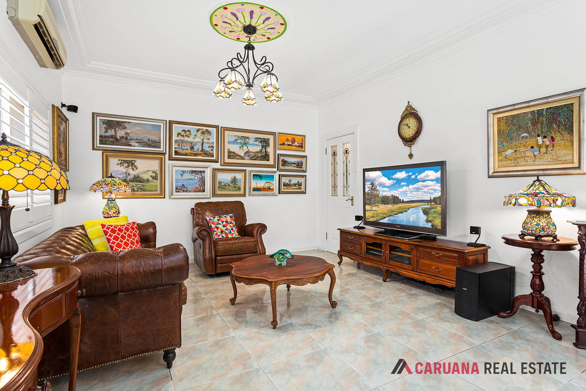 Caruana Real Estate 14 Bonanza Parade, Sans Souci NSW 2219