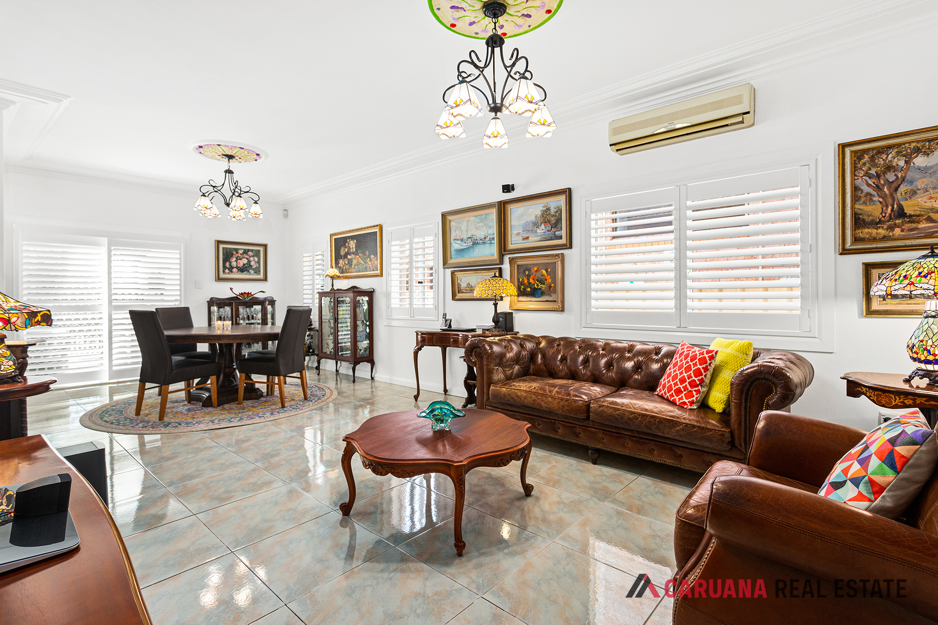 Caruana Real Estate 14 Bonanza Parade, Sans Souci NSW 2219