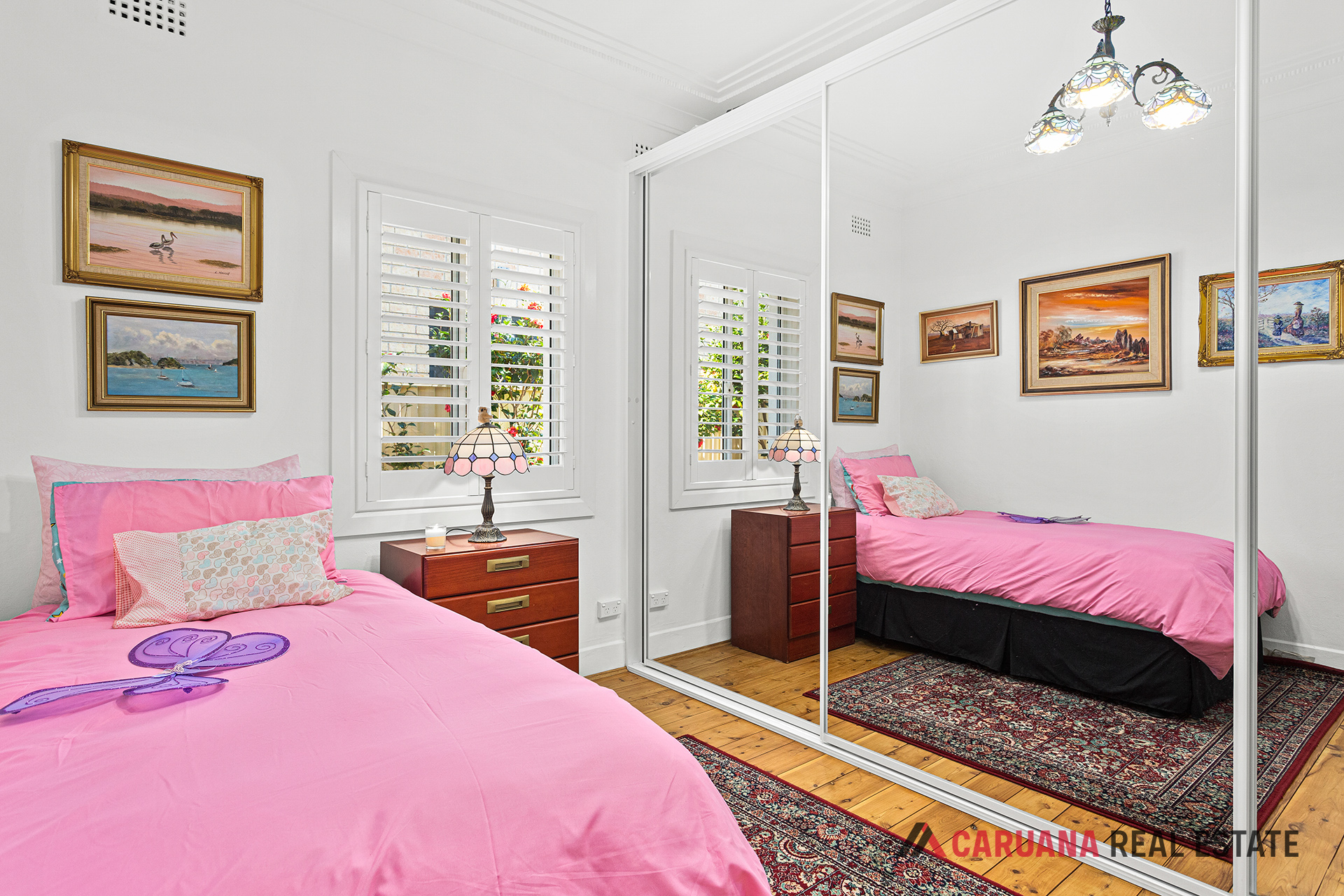 Caruana Real Estate 14 Bonanza Parade, Sans Souci NSW 2219