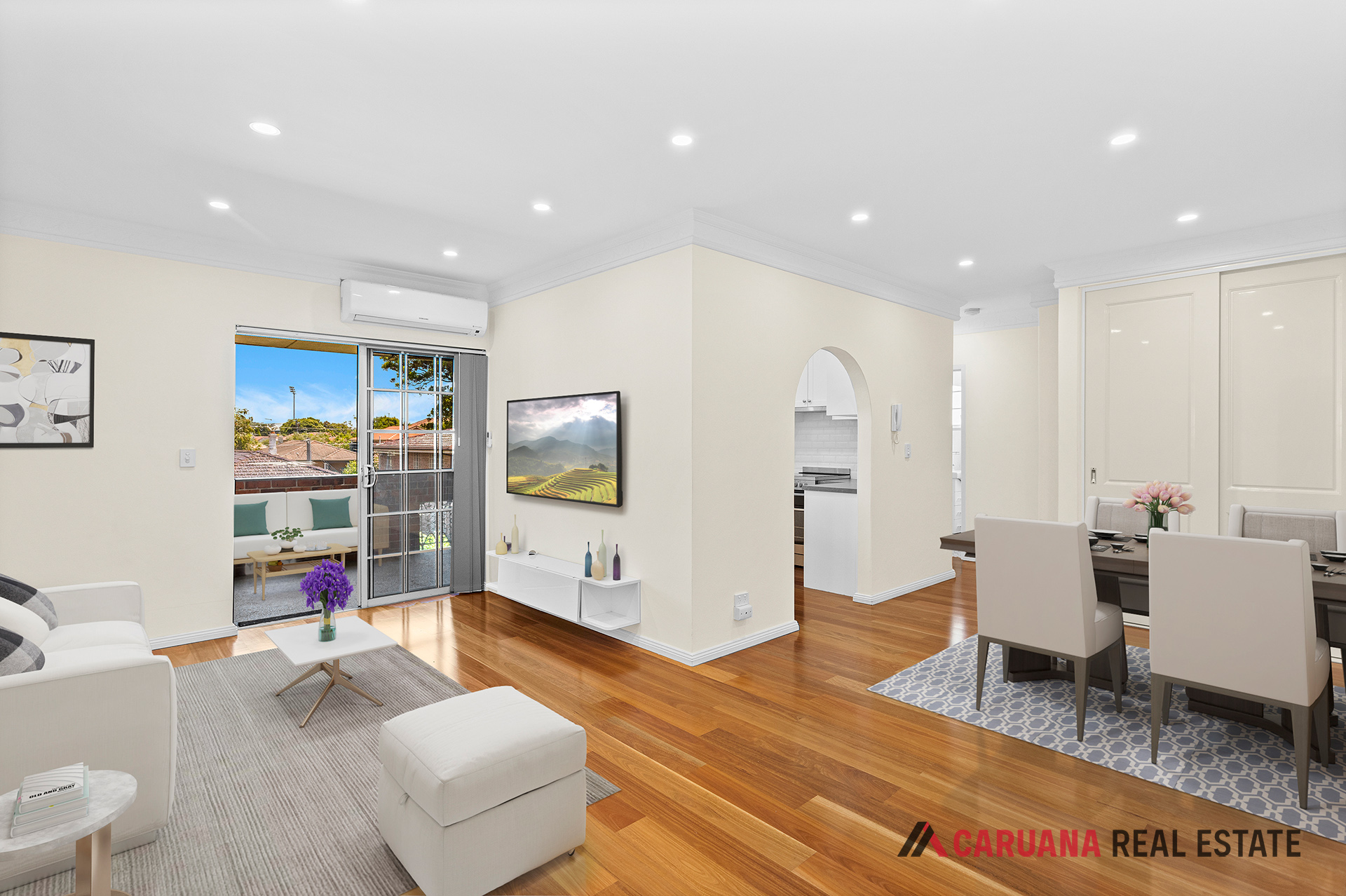 8/57-59 Gray Street, Kogarah NSW 2217, Kogarah - Thumbnail 2