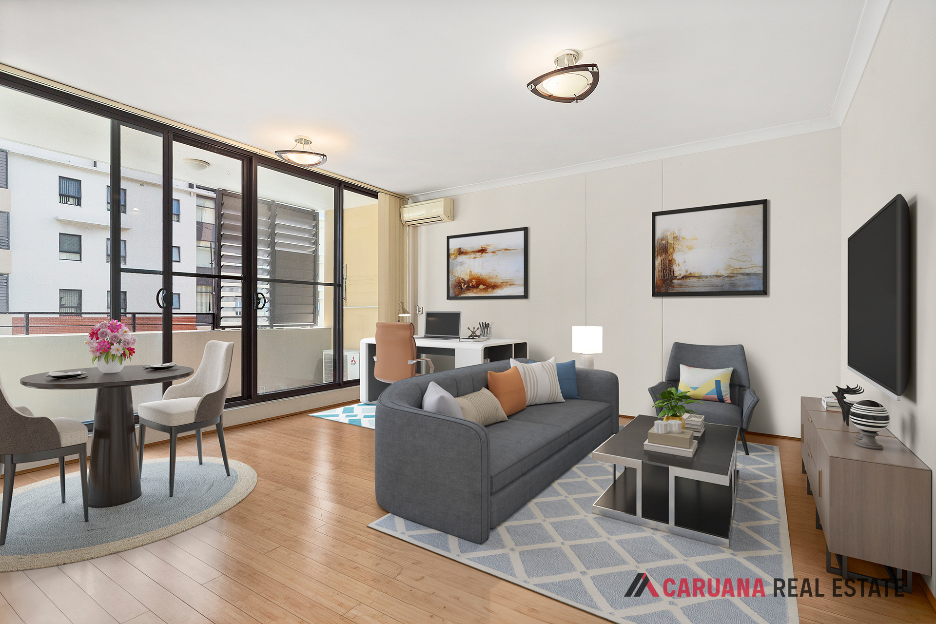 5/15-19 Belgrave Street, Kogarah NSW 2217, Kogarah - Thumbnail 3