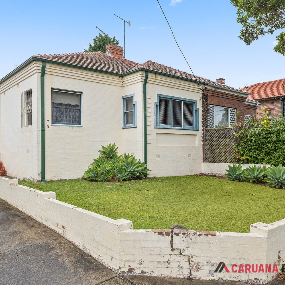 Caruana Real Estate 79 Warialda Street, Kogarah NSW 2217