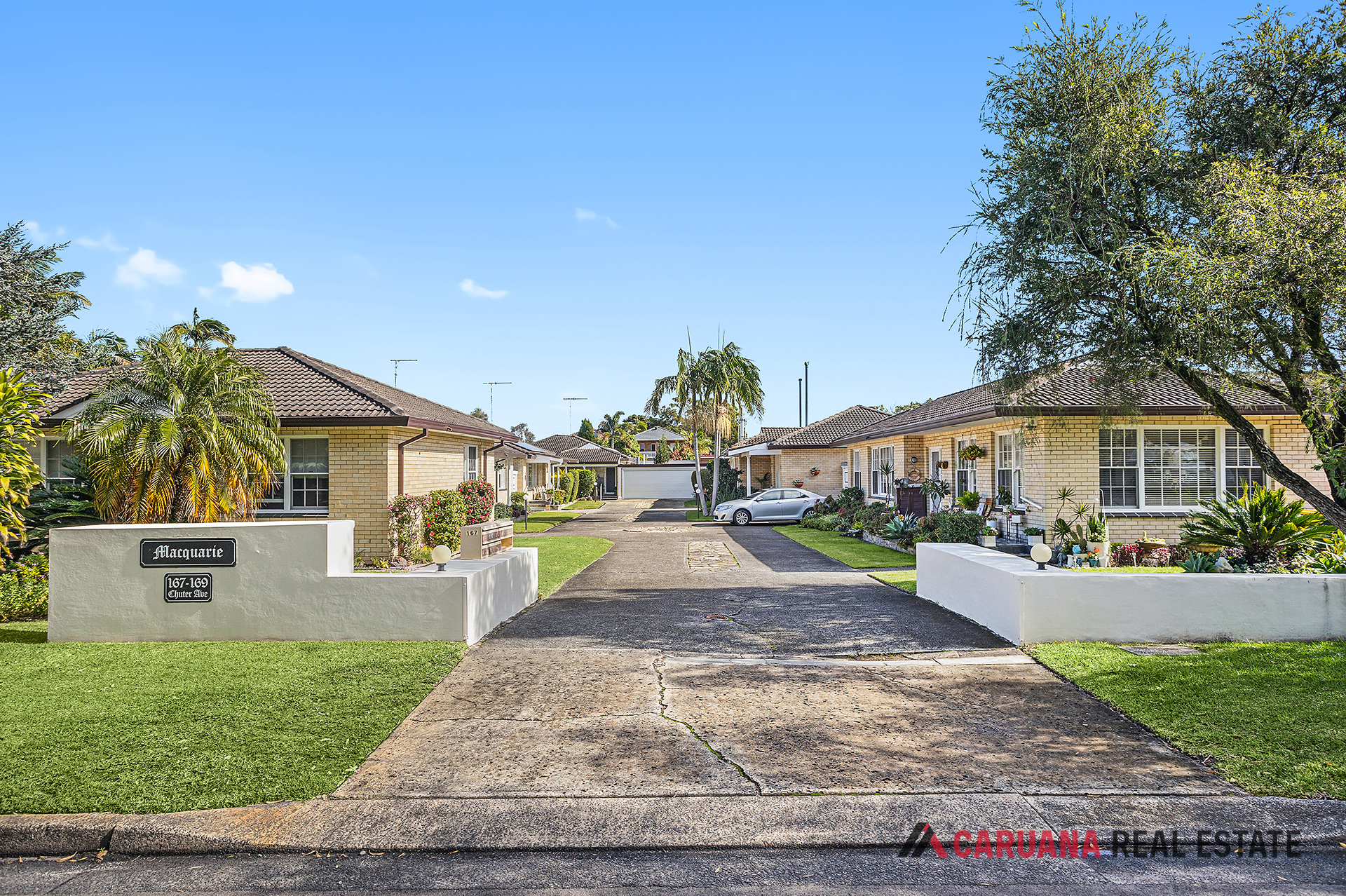 5/167-169 Chuter Avenue SANS SOUCI NSW 2219, Sans Souci - Thumbnail 3