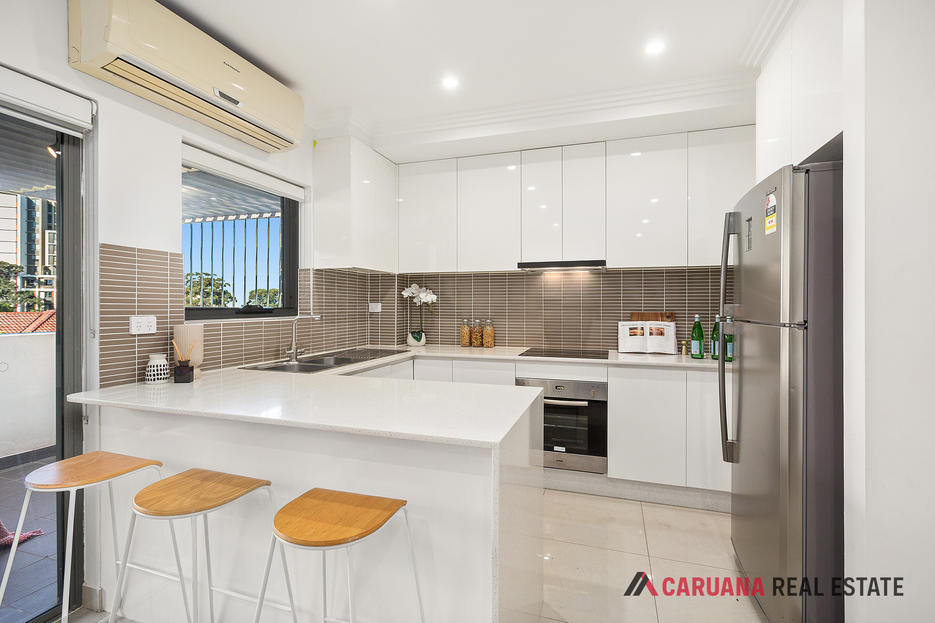 12/49-53 Gray Street KOGARAH NSW 2217, Kogarah - Thumbnail 8