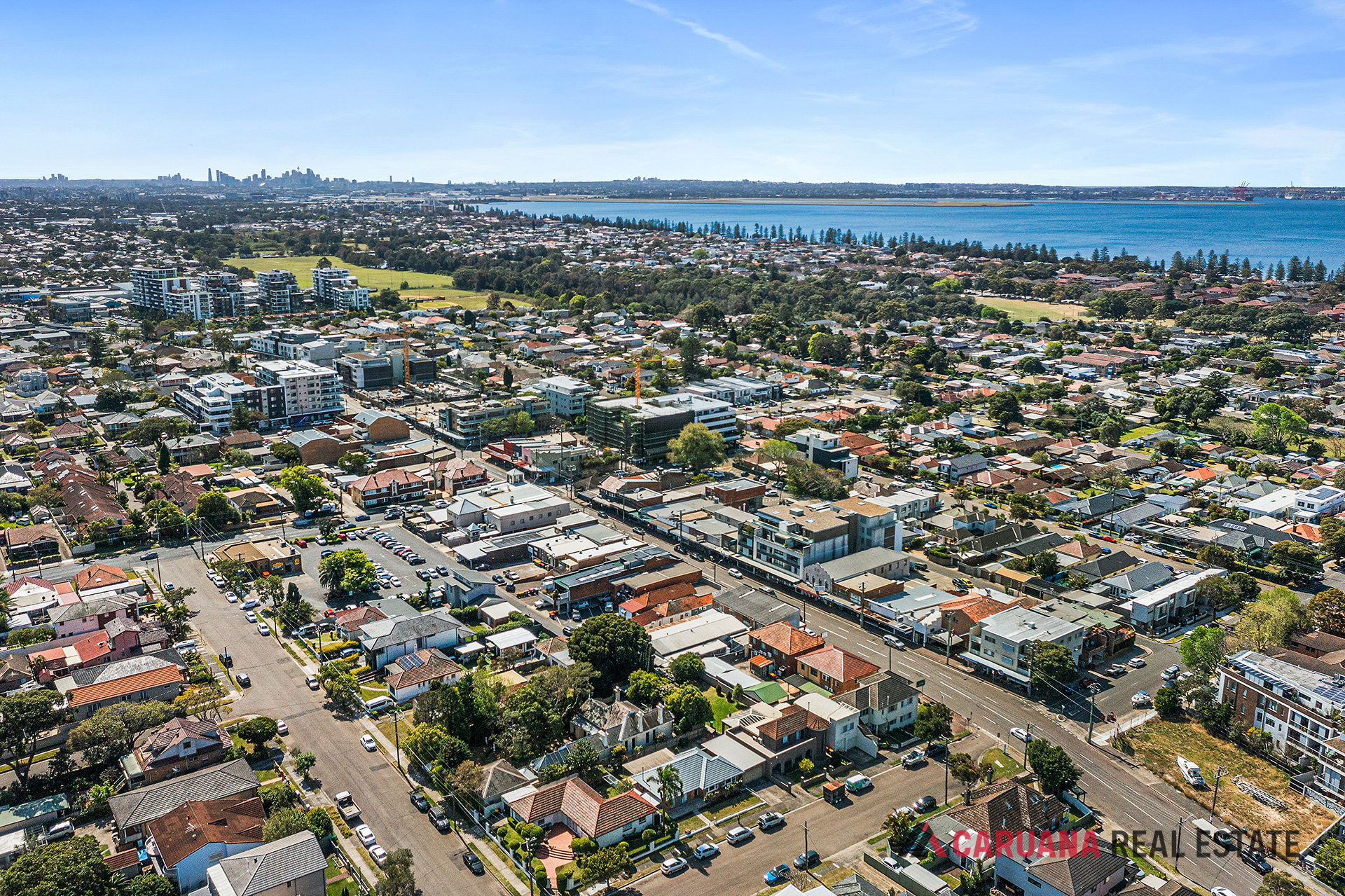 3 Torwood Street SANS SOUCI NSW 2219, Sans Souci - Thumbnail 2