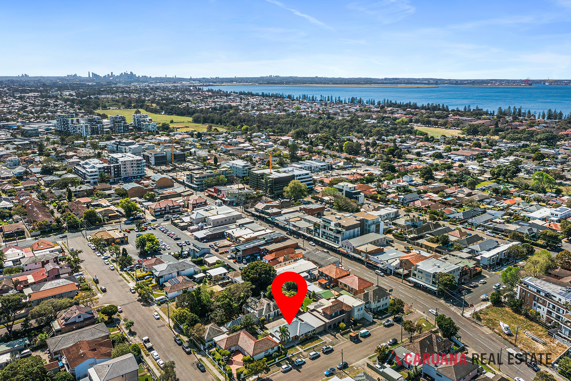 3 Torwood Street SANS SOUCI NSW 2219, Sans Souci - Thumbnail 3
