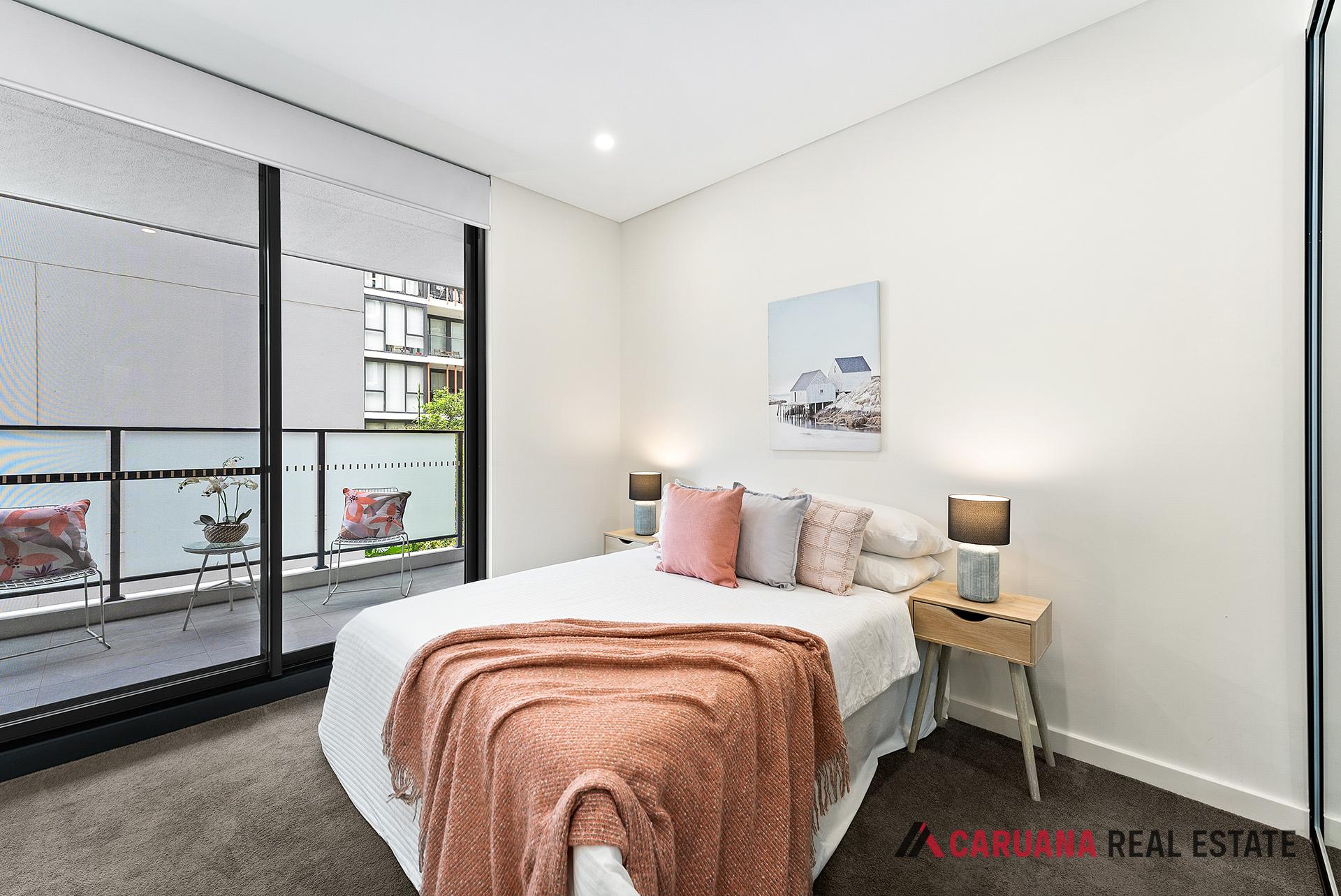 102/11 Garrigarrang Avenue KOGARAH NSW, Kogarah - Thumbnail 5