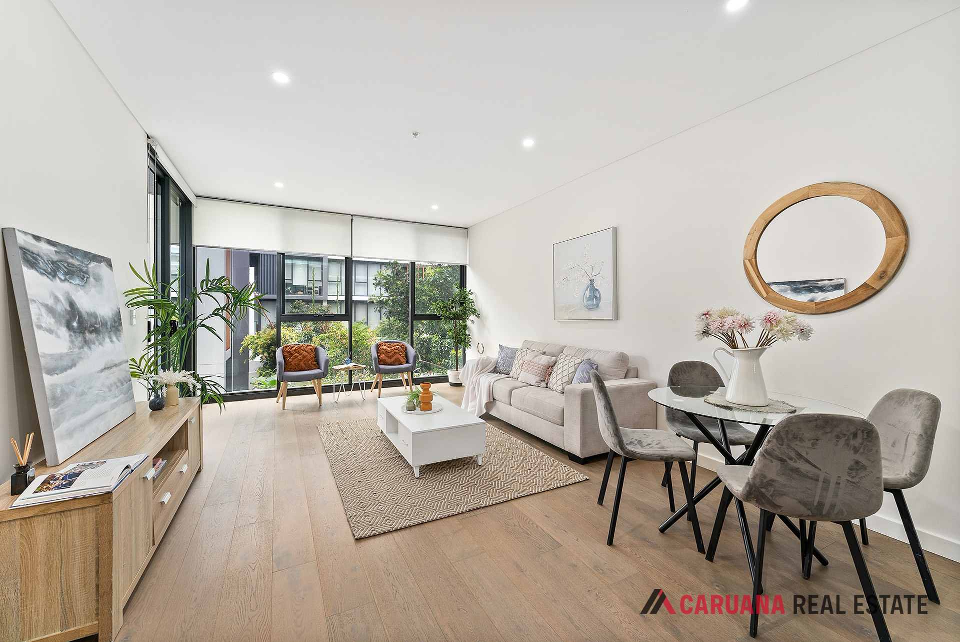 102/11 Garrigarrang Avenue KOGARAH NSW, Kogarah - Thumbnail 7