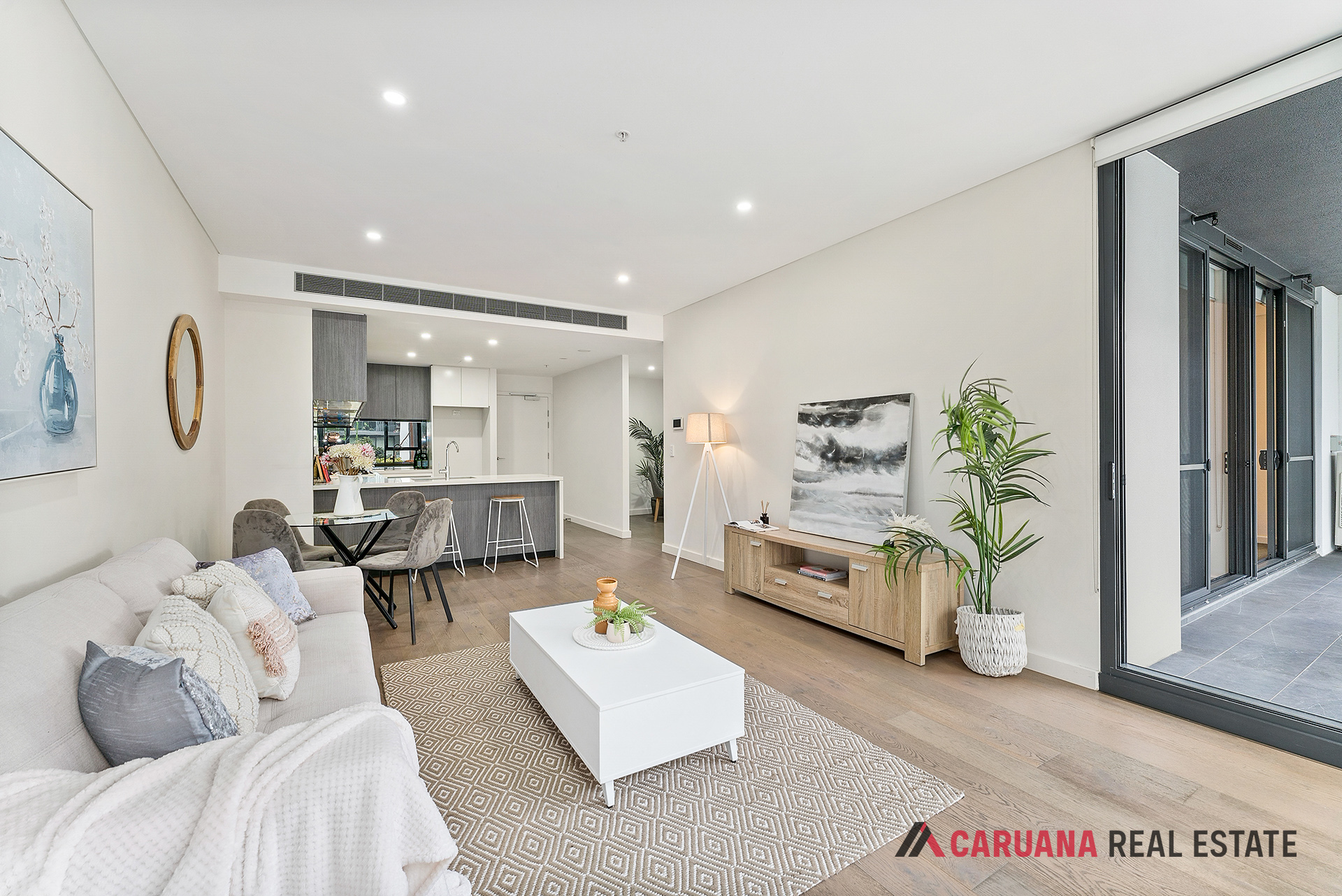 102/11 Garrigarrang Avenue KOGARAH NSW, Kogarah - Thumbnail 6