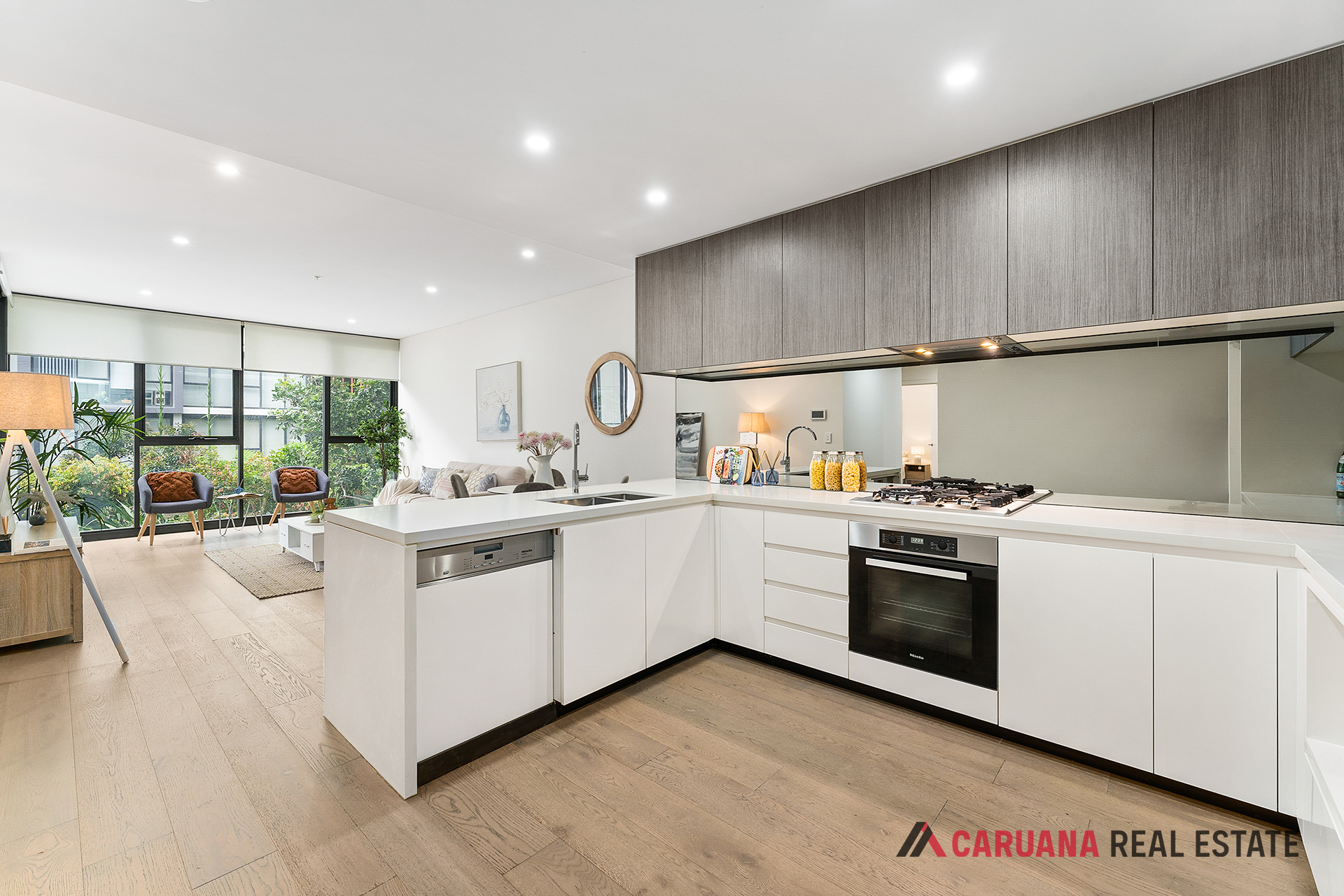 102/11 Garrigarrang Avenue KOGARAH NSW, Kogarah - Thumbnail 2