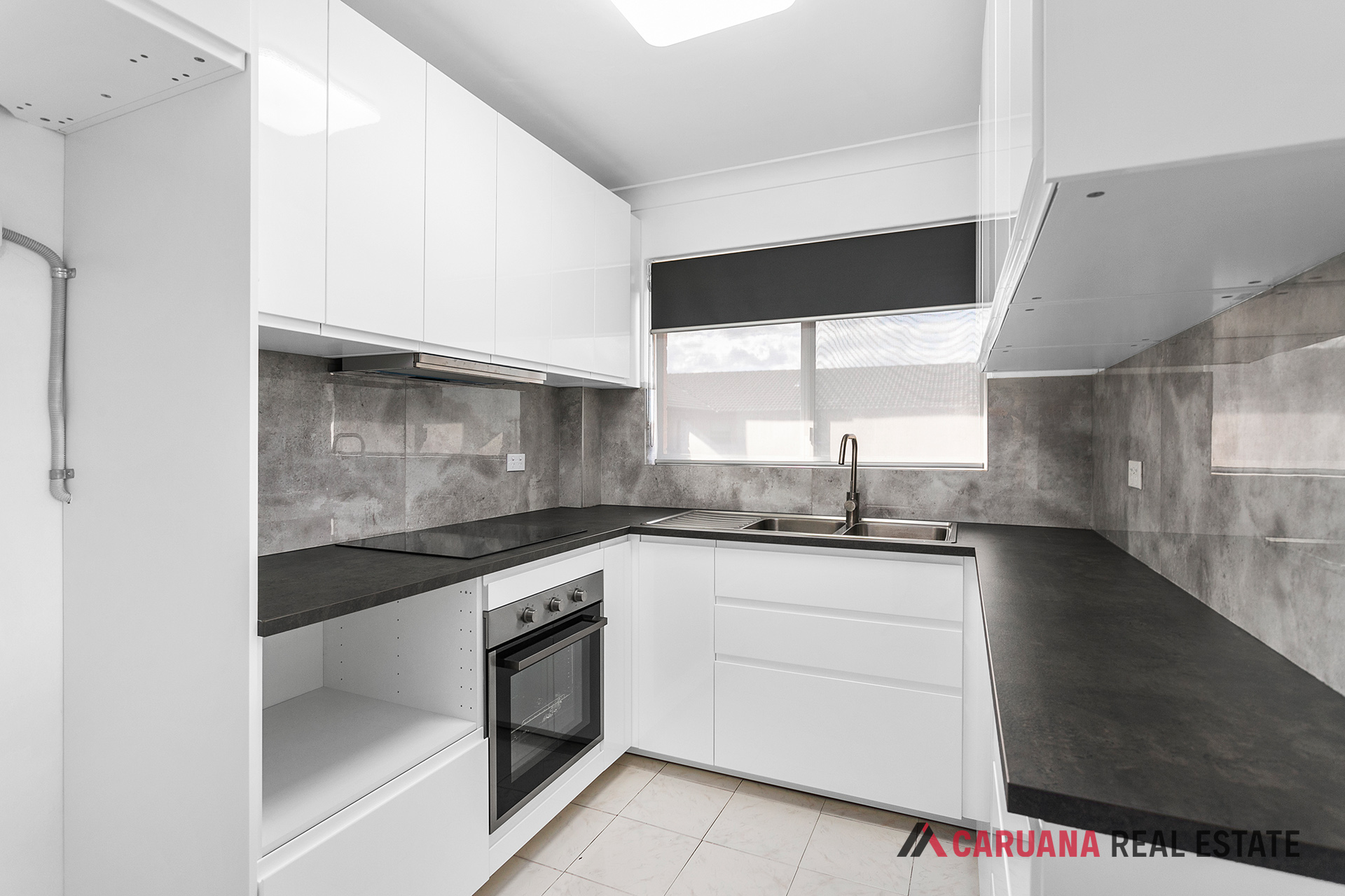 3. Kitchen
