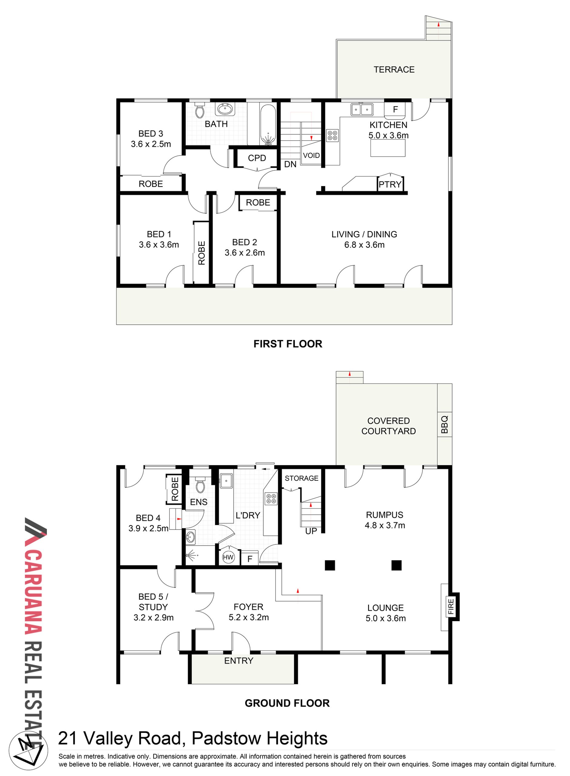 21 Valley Road PADSTOW HEIGHTS NSW, 21 Valley Road Padstow Heights - Image 1
