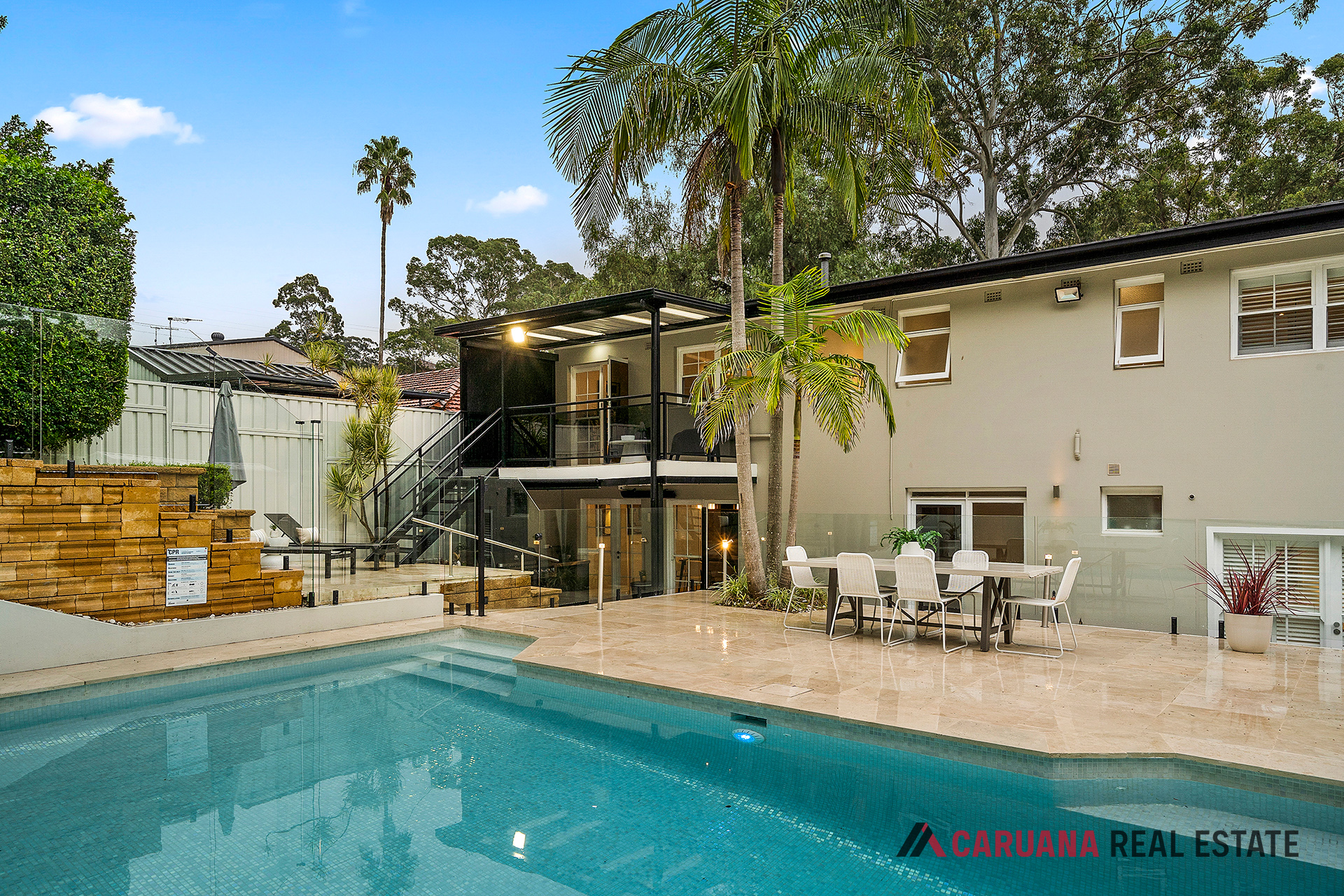 21 Valley Road PADSTOW HEIGHTS NSW, 21 Valley Road Padstow Heights - Thumbnail 2