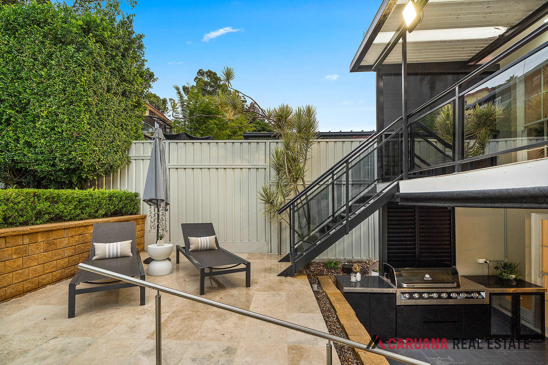 21 Valley Road PADSTOW HEIGHTS NSW, 21 Valley Road Padstow Heights - Thumbnail 3