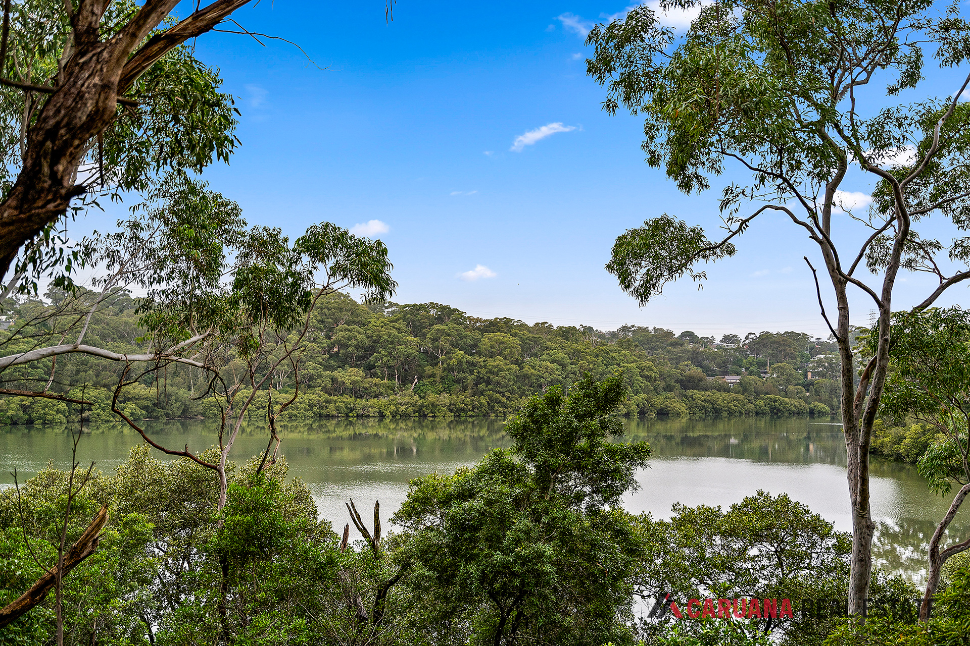 21 Valley Road PADSTOW HEIGHTS NSW, 21 Valley Road Padstow Heights - Thumbnail 4