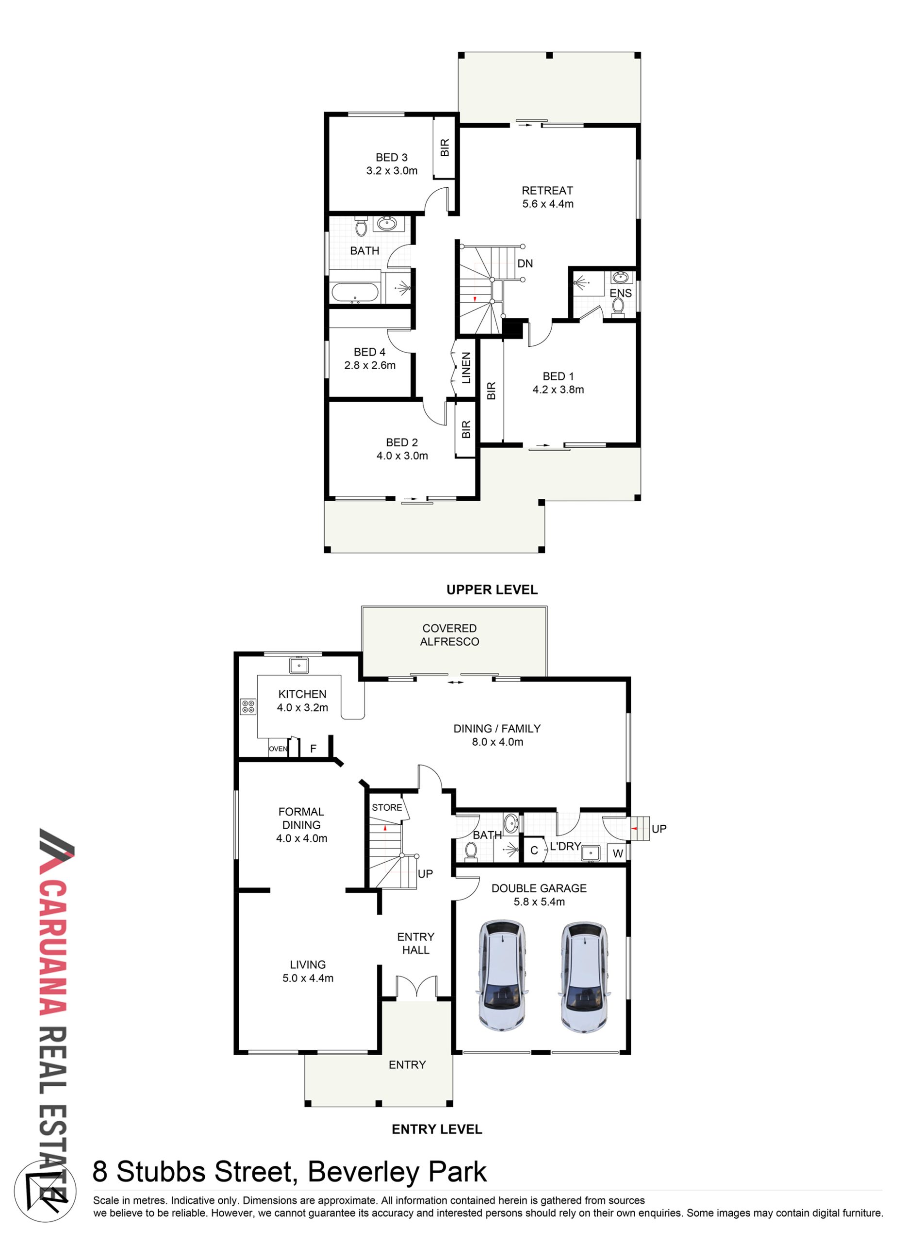 8 Stubbs Street, Beverley Park - Image 1